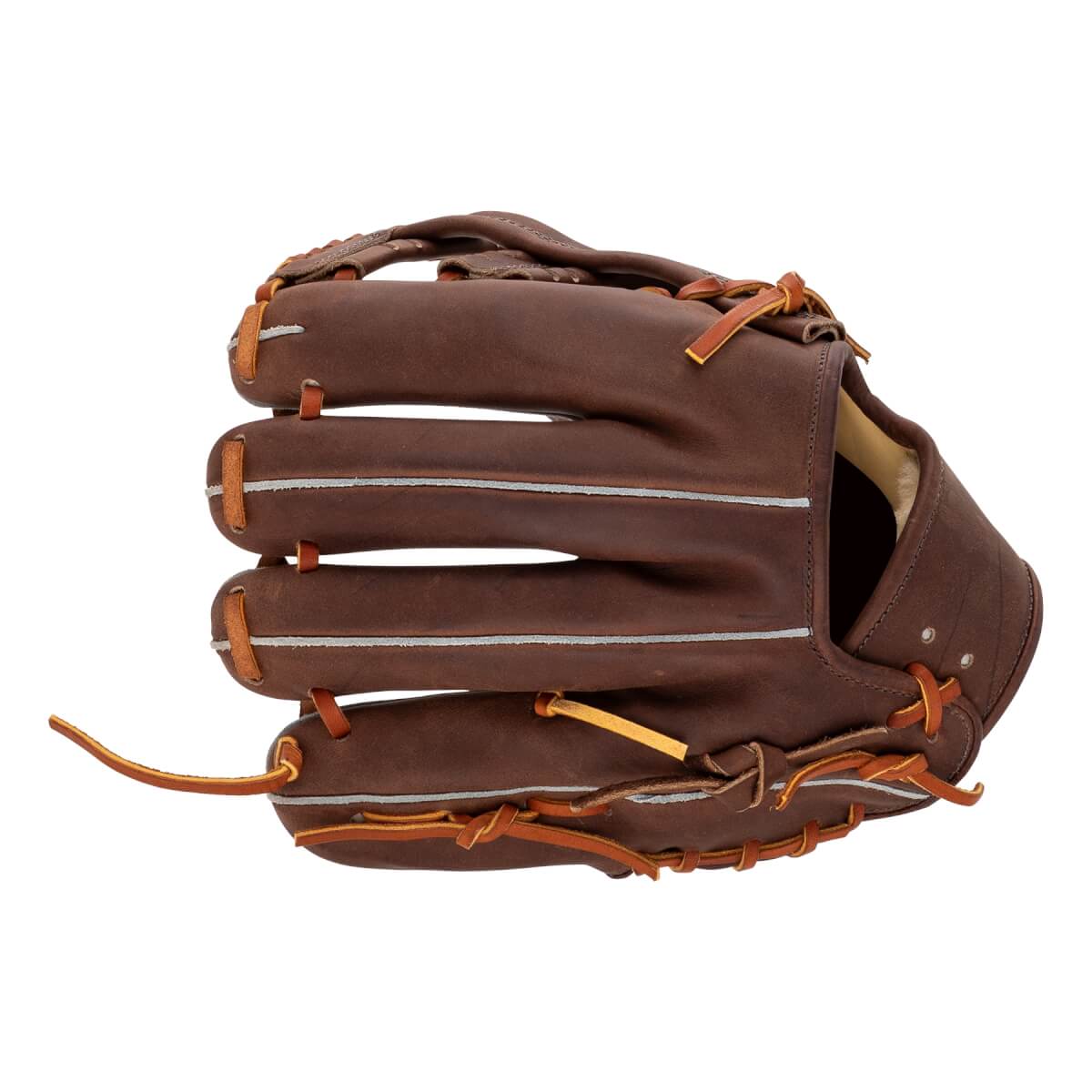 Mack Provisions Amber Exclusive 11.5" Baseball Glove: MPXJGAMB115: Image #465932