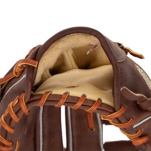 Product Image #465935 for Mack Provisions Amber Exclusive 11.5" Baseball Glove: MPXJGAMB115