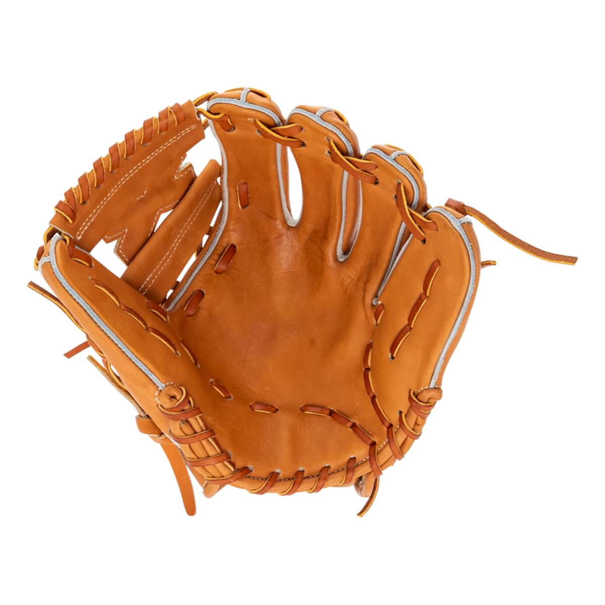 Mack Provisions Horween Exclusive 11.5" Baseball Glove: MPXJG115: Image #457178