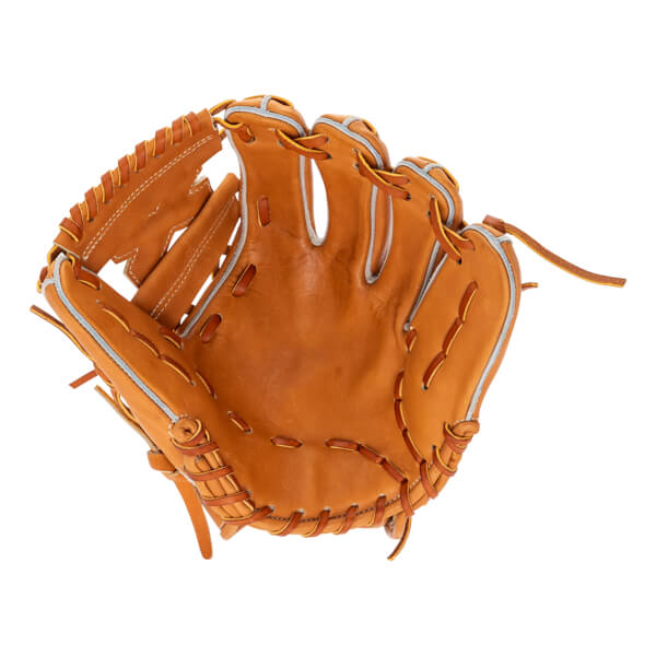 Mack Provisions Horween Exclusive 11.5" Baseball Glove: MPXJG115: Image #457178