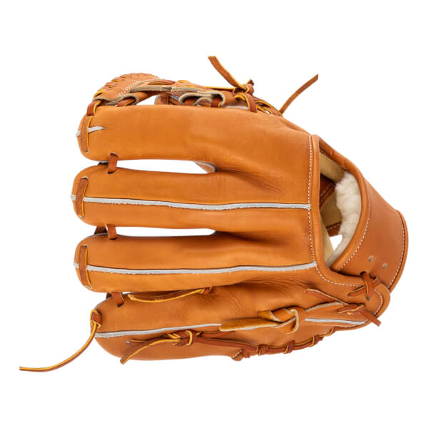 Mack Provisions Horween Exclusive 11.5" Baseball Glove: MPXJG115: Image #457181