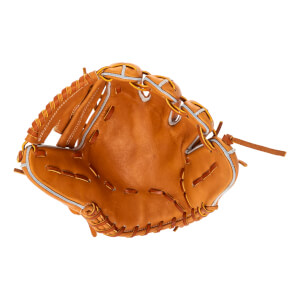 Mack Provisions Horween Exclusive 11.5" Baseball Glove: MPXJG115: Image #457182
