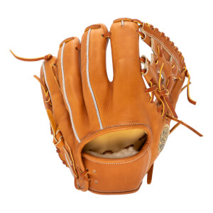 Mack Provisions Horween Exclusive 11.5" Baseball Glove: MPXJG115: Image #457183