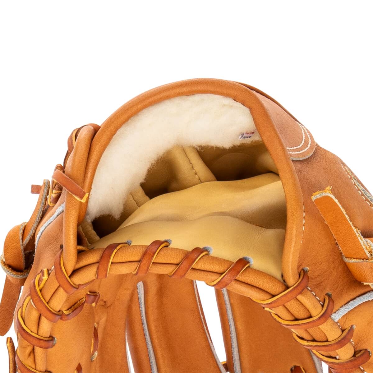 Mack Provisions Horween Exclusive 11.5" Baseball Glove: MPXJG115: Image #457184