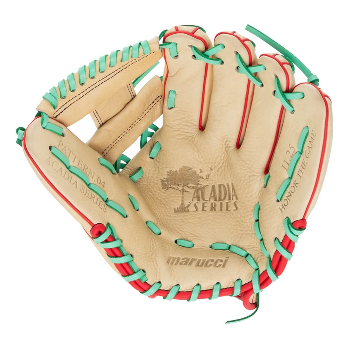 Marucci Acadia 11.25" Baseball Glove: MFG3AC42A2: Image #461475