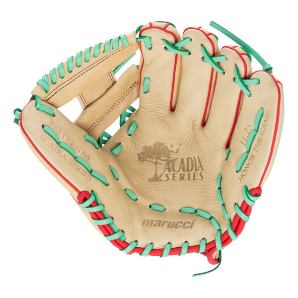 Marucci Acadia 11.25" Baseball Glove: MFG3AC42A2: Image #461475