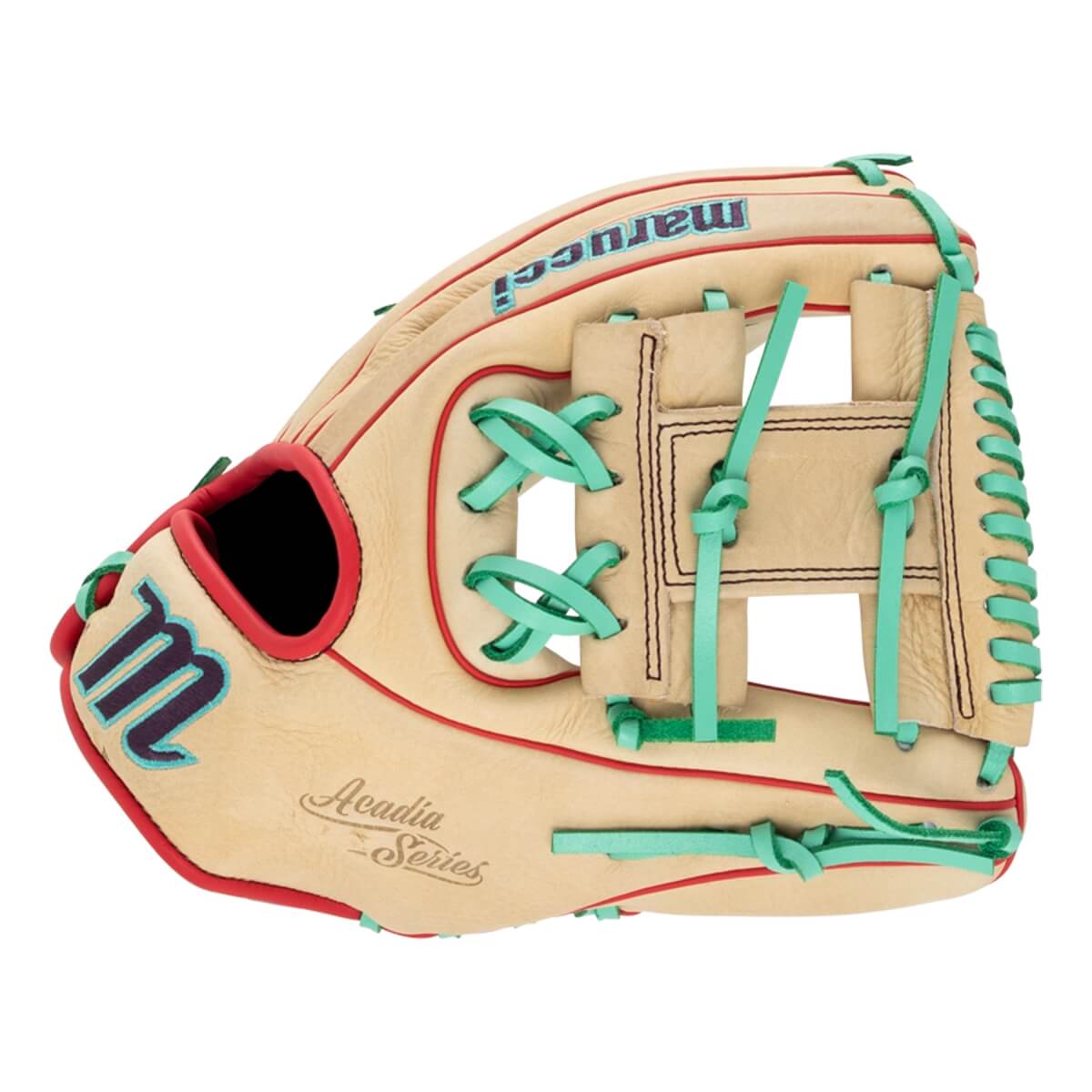 Marucci Acadia 11.25" Baseball Glove: MFG3AC42A2: Image #461477