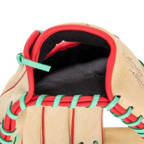 Marucci Acadia 11.25" Baseball Glove: MFG3AC42A2: Image #461480