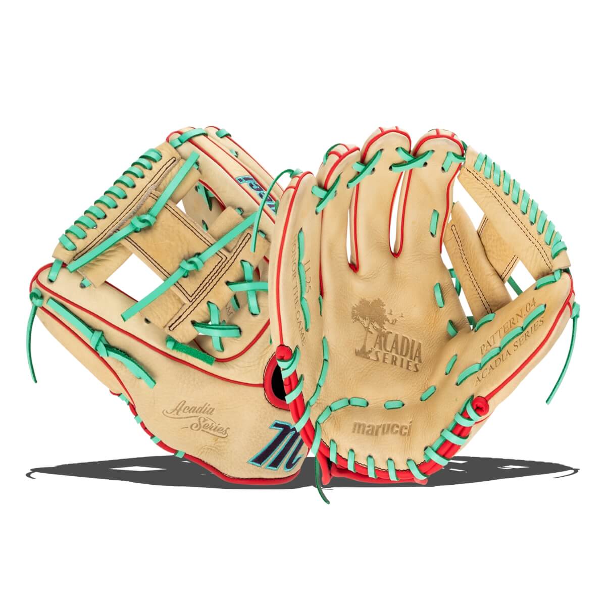 Marucci Acadia 11.25" Baseball Glove: MFG3AC42A2: Image #461426