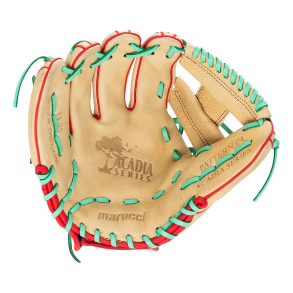 Marucci Acadia 11.25" Baseball Glove: MFG3AC42A2: Image #461427