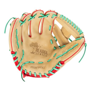 Marucci Acadia 11.25" Baseball Glove: MFG3AC42A2: Image #461427