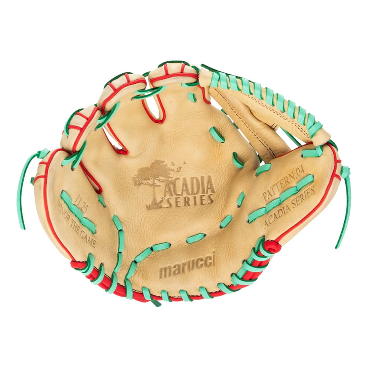 Marucci Acadia 11.25" Baseball Glove: MFG3AC42A2: Image #461431