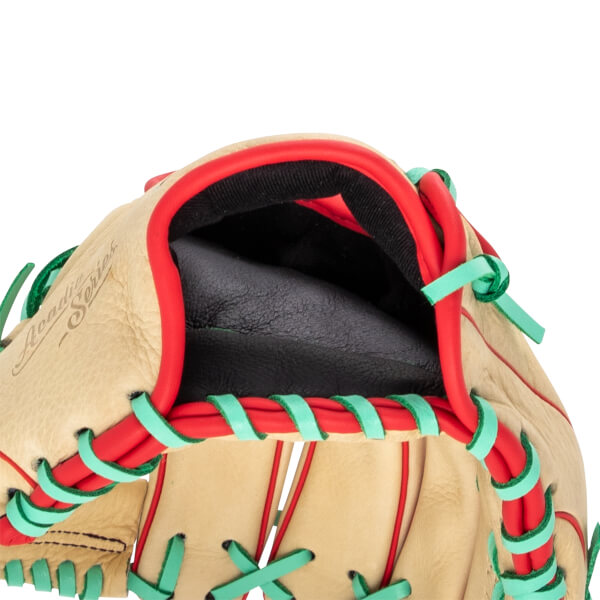 Marucci Acadia 11.25" Baseball Glove: MFG3AC42A2: Image #461433