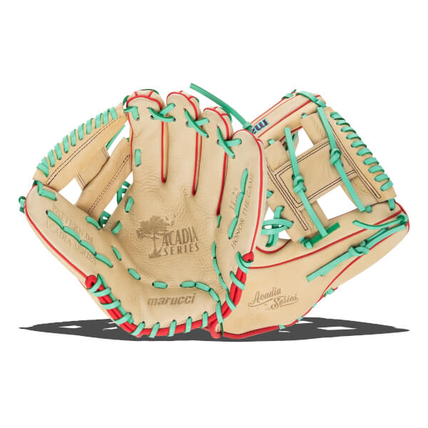 Marucci Acadia 11.25" Baseball Glove: MFG3AC42A2: Image #461474