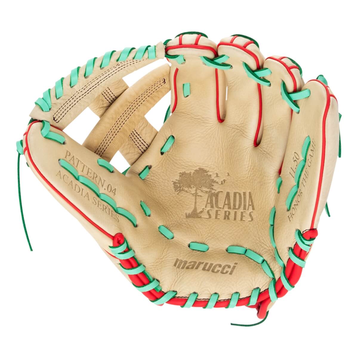 Marucci Acadia 11.5" Baseball Glove: MFG3AC43A4: Image #461451