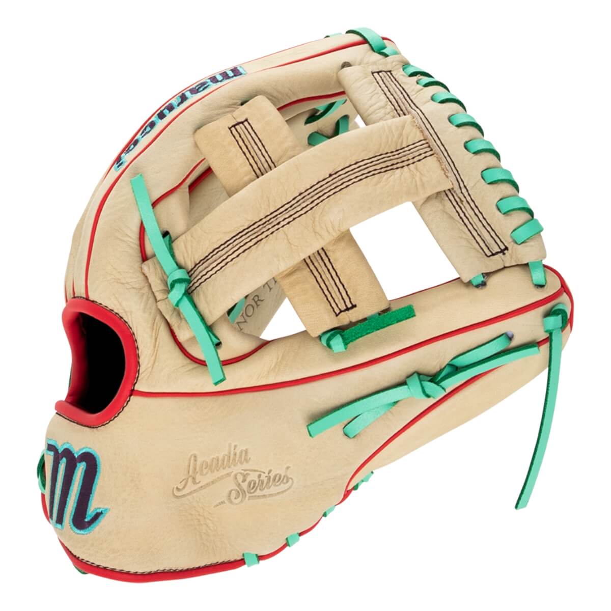 Marucci Acadia 11.5" Baseball Glove: MFG3AC43A4: Image #461452