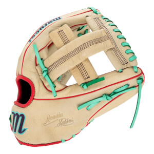 Marucci Acadia 11.5" Baseball Glove: MFG3AC43A4: Image #461452