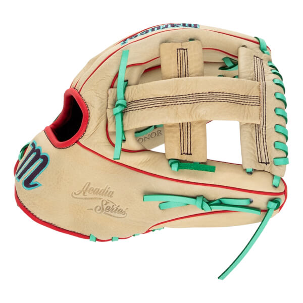 Marucci Acadia 11.5" Baseball Glove: MFG3AC43A4: Image #461453