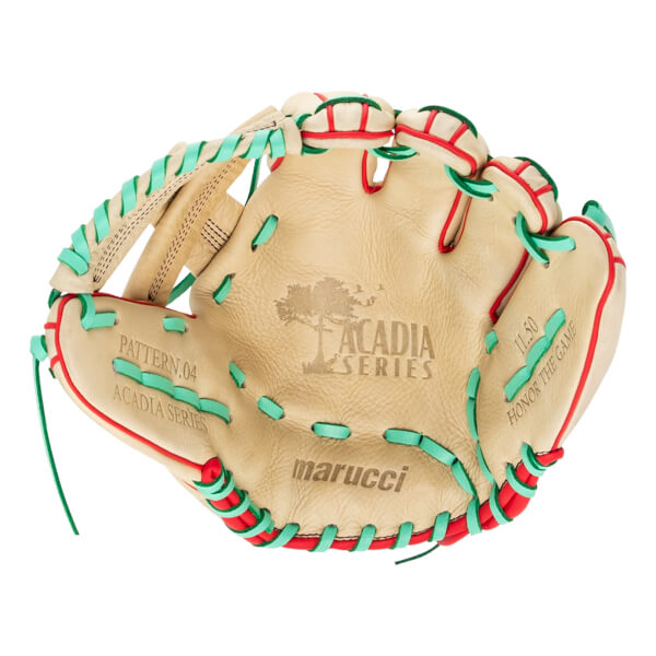 Marucci Acadia 11.5" Baseball Glove: MFG3AC43A4: Image #461455