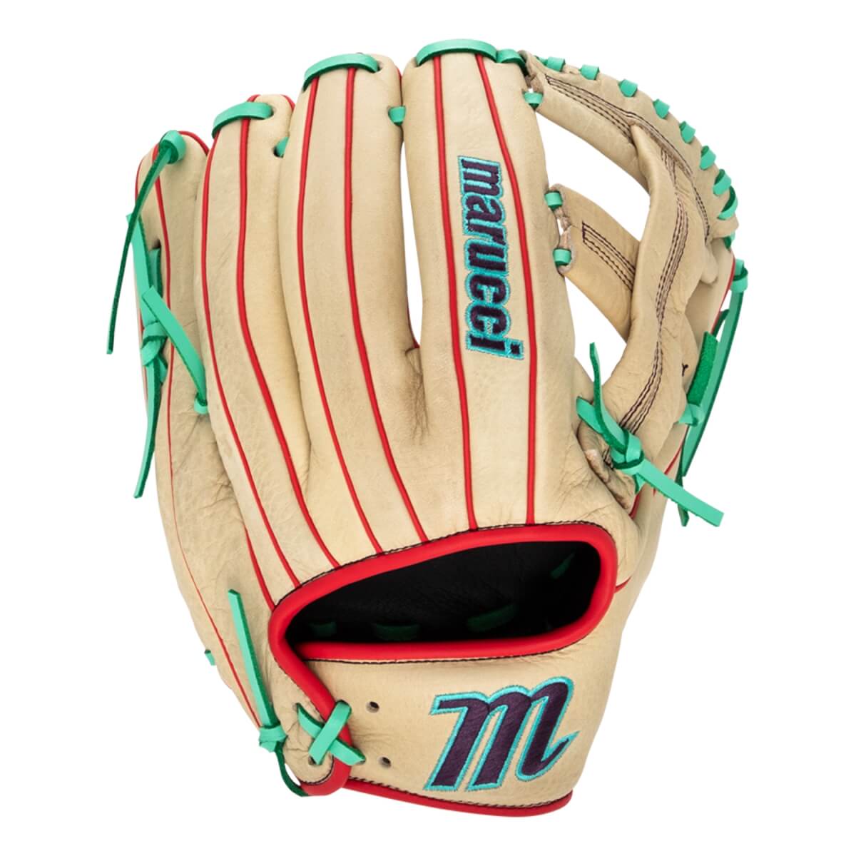 Marucci Acadia 11.5" Baseball Glove: MFG3AC43A4: Image #461456
