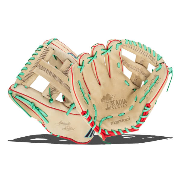 Marucci Acadia 11.5" Baseball Glove: MFG3AC43A4: Image #461481