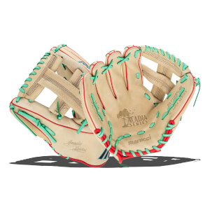 Marucci Acadia 11.5" Baseball Glove: MFG3AC43A4: Image #461481