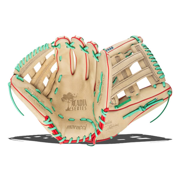 Marucci Acadia 12" Baseball Glove: MFG3AC45A3: Image #461434