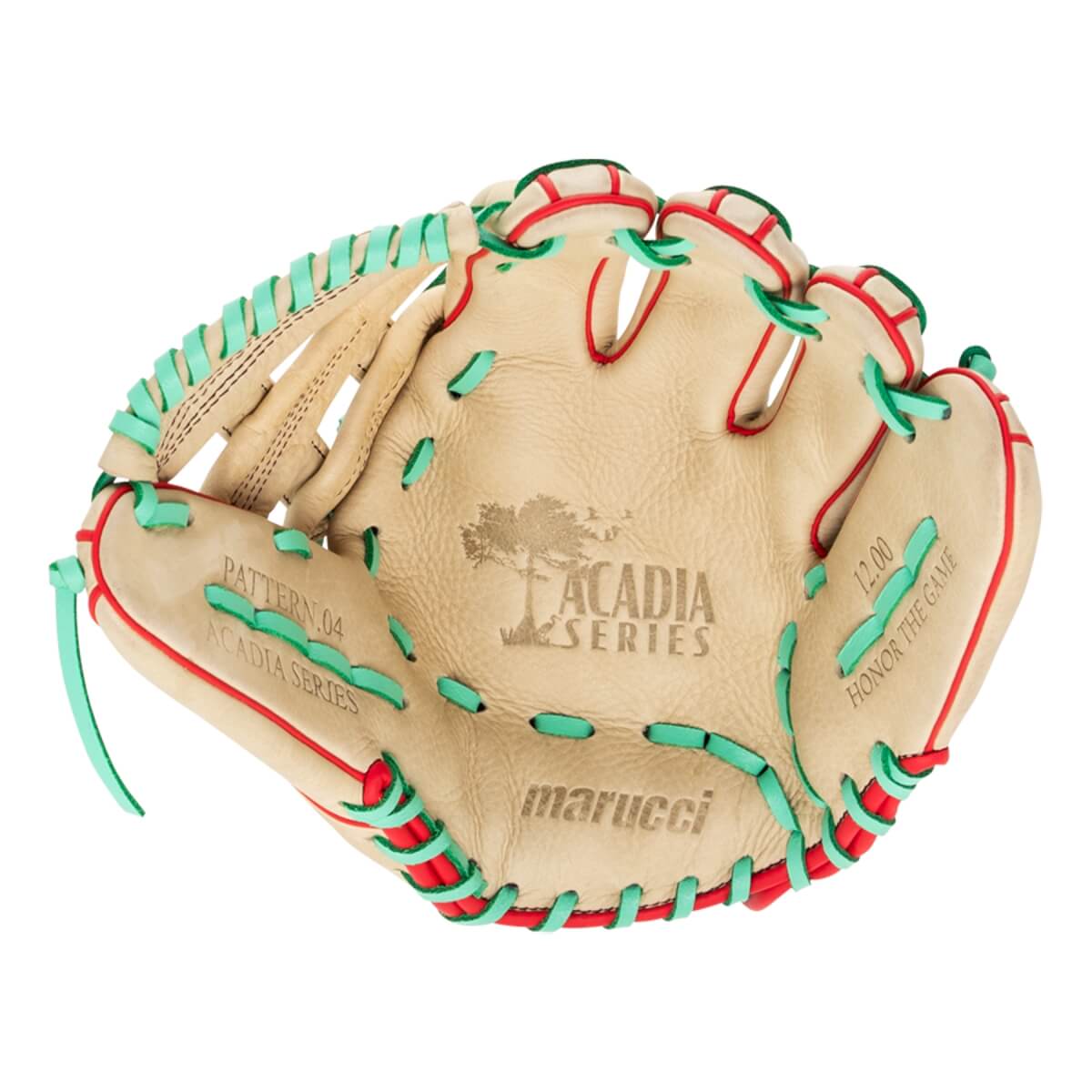 Marucci Acadia 12" Baseball Glove: MFG3AC45A3: Image #461439