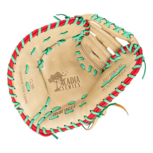 Marucci Acadia 12.5" Baseball First Base Mitt: MFG3AC37S1: Image #461419