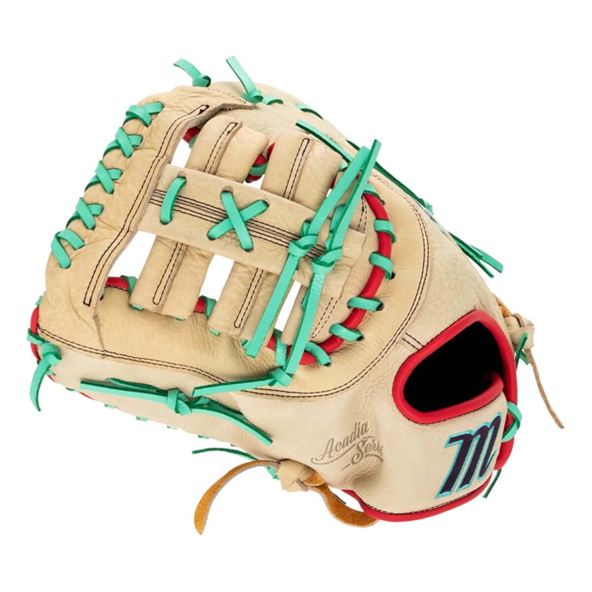 Marucci Acadia 12.5" Baseball First Base Mitt: MFG3AC37S1: Image #461420