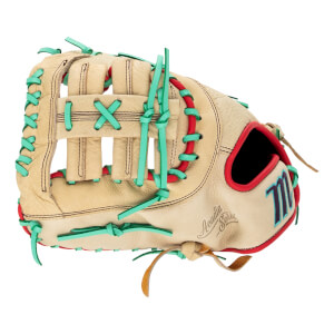 Marucci Acadia 12.5" Baseball First Base Mitt: MFG3AC37S1: Image #461421