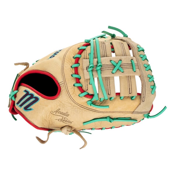 Marucci Acadia 12.5" Baseball First Base Mitt: MFG3AC37S1: Image #461389