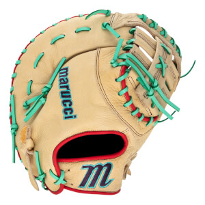 Marucci Acadia 12.5" Baseball First Base Mitt: MFG3AC37S1: Image #461392