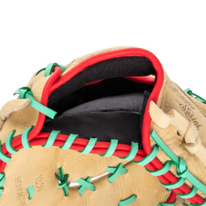 Marucci Acadia 12.5" Baseball First Base Mitt: MFG3AC37S1: Image #461393