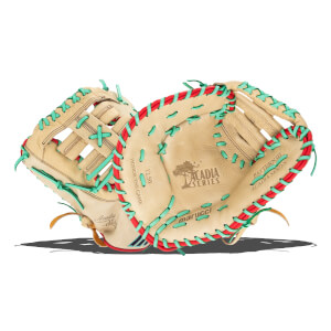 Marucci Acadia 12.5" Baseball First Base Mitt: MFG3AC37S1: Image #461418