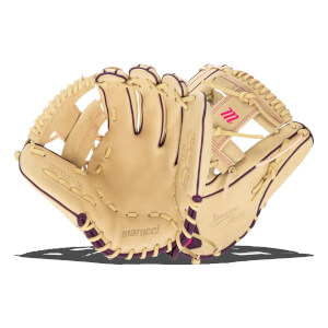 Marucci Ascension 11.75" Fastpitch Softball Glove: MFGASFP44A2: Image #461231