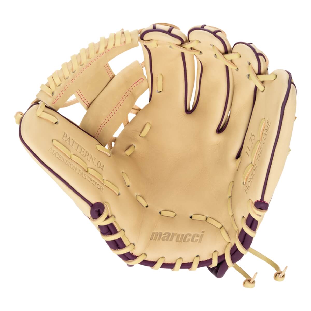 Marucci Ascension 11.75" Fastpitch Softball Glove: MFGASFP44A2: Image #461232