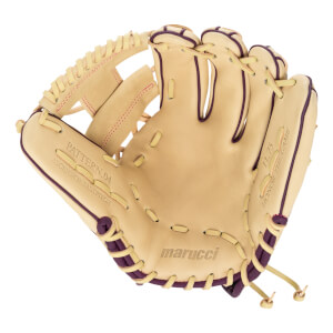 Marucci Ascension 11.75" Fastpitch Softball Glove: MFGASFP44A2: Image #461232