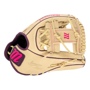 Marucci Ascension 11.75" Fastpitch Softball Glove: MFGASFP44A2: Image #461234