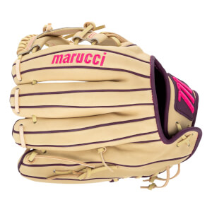 Marucci Ascension 11.75" Fastpitch Softball Glove: MFGASFP44A2: Image #461235