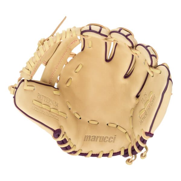 Marucci Ascension 11.75" Fastpitch Softball Glove: MFGASFP44A2: Image #461236