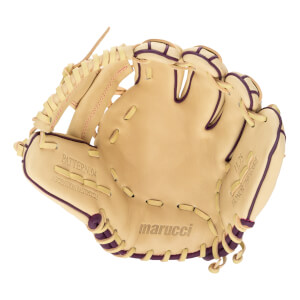 Marucci Ascension 11.75" Fastpitch Softball Glove: MFGASFP44A2: Image #461236