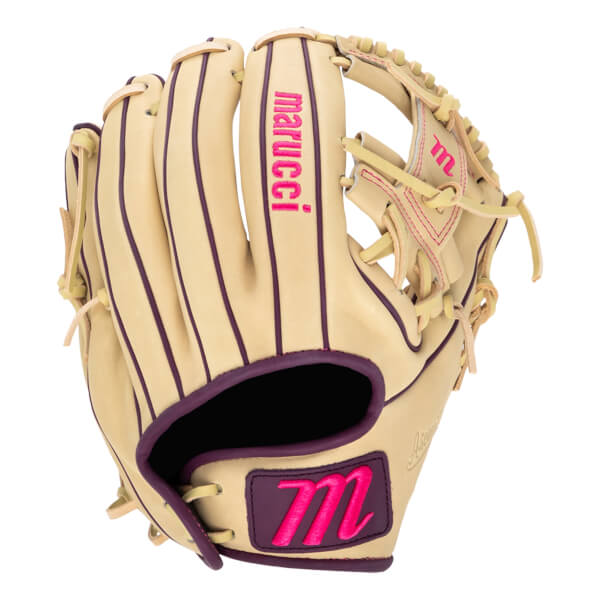 Marucci Ascension 11.75" Fastpitch Softball Glove: MFGASFP44A2: Image #461237