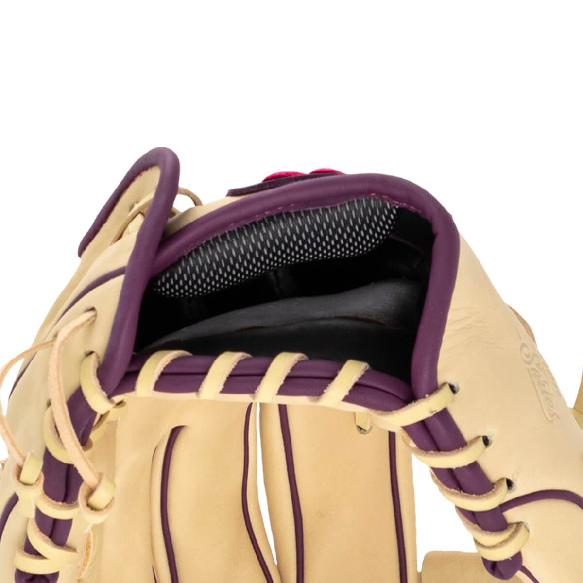 Marucci Ascension 11.75" Fastpitch Softball Glove: MFGASFP44A2: Image #461238