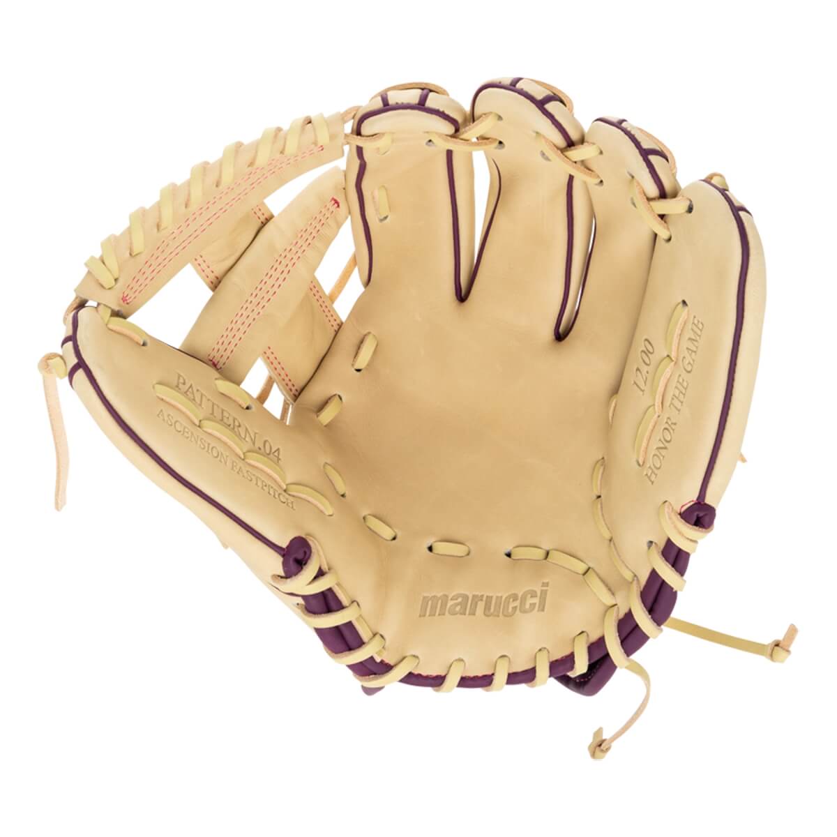 Marucci Ascension 12" Fastpitch Softball Glove: MFGASFP45A5: Image #461139