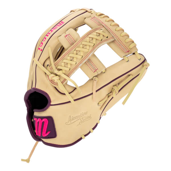 Marucci Ascension 12" Fastpitch Softball Glove: MFGASFP45A5: Image #461140