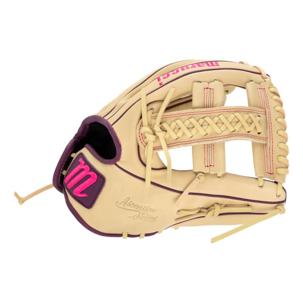 Marucci Ascension 12" Fastpitch Softball Glove: MFGASFP45A5: Image #461141