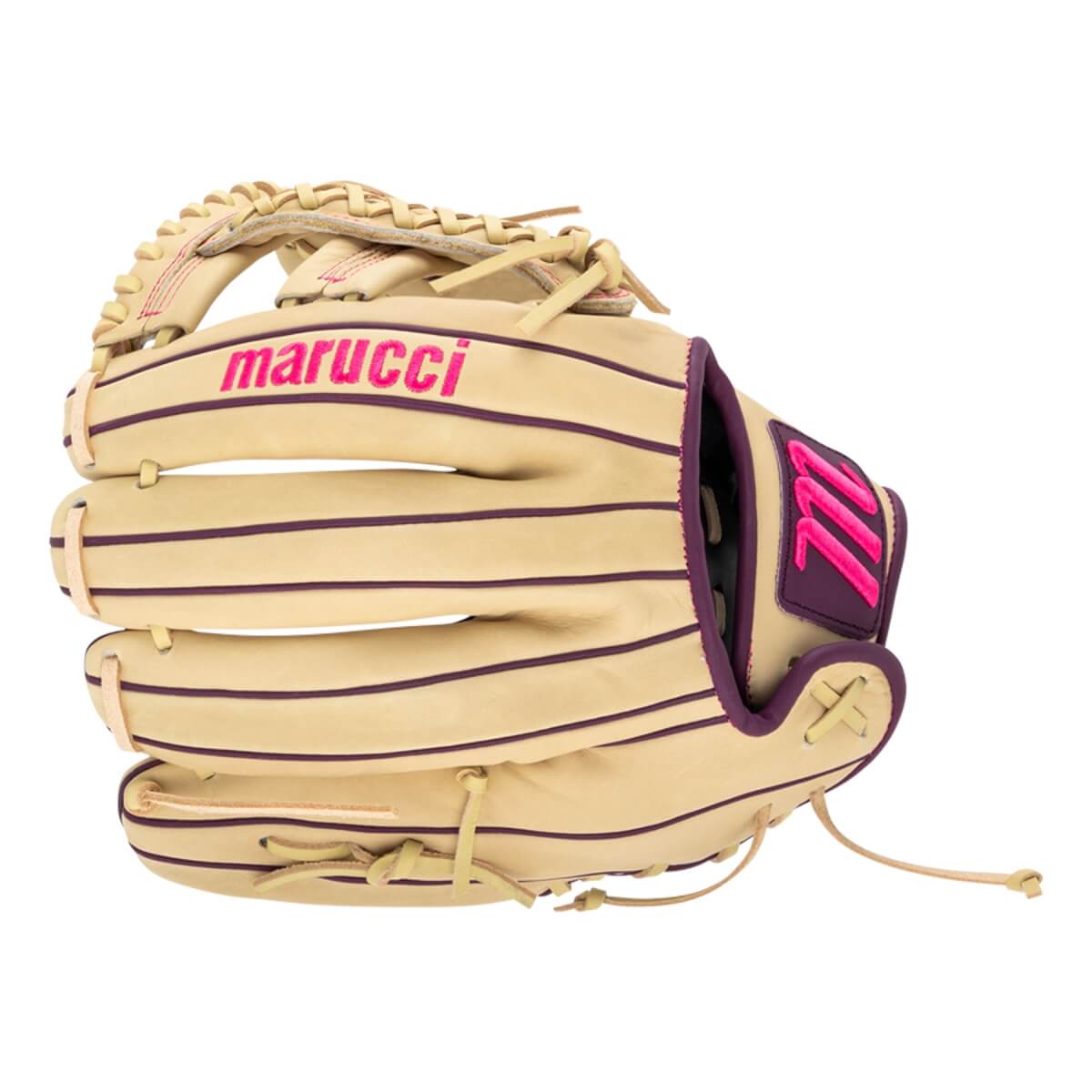 Marucci Ascension 12" Fastpitch Softball Glove: MFGASFP45A5: Image #461142