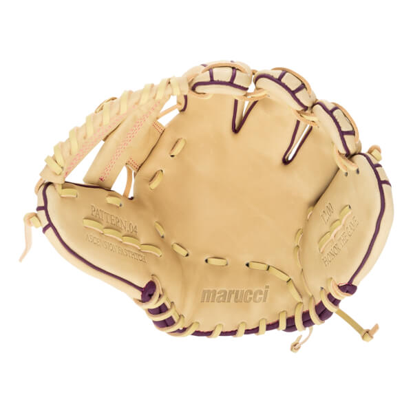 Marucci Ascension 12" Fastpitch Softball Glove: MFGASFP45A5: Image #461143