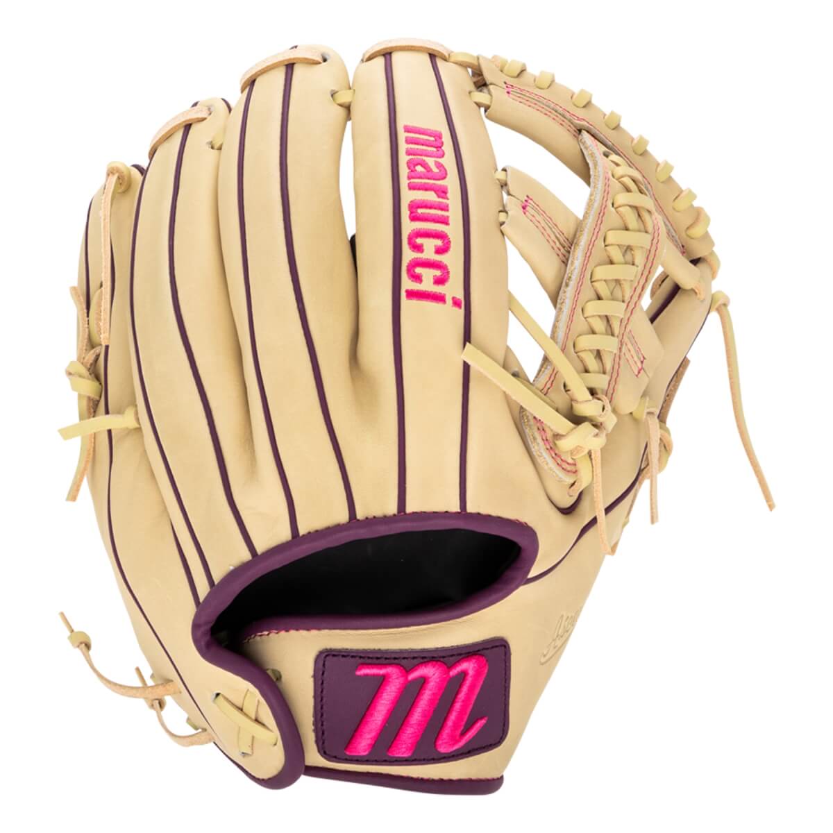 Marucci Ascension 12" Fastpitch Softball Glove: MFGASFP45A5: Image #461144